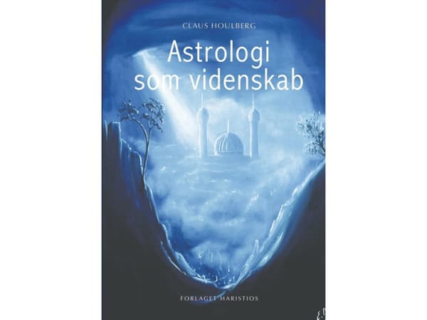 Astrologi som videnskab | Claus Houlberg