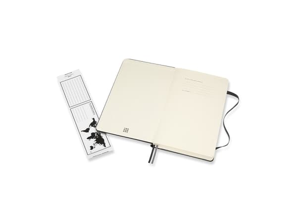 Moleskine 8058647628004, Kuva, Universal