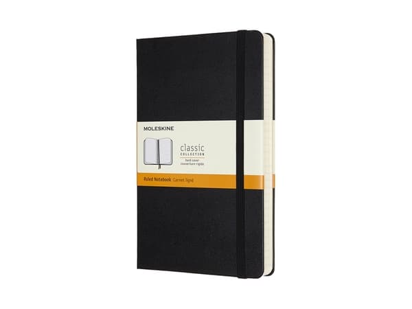 Moleskine 8058647628004, Kuva, Universal