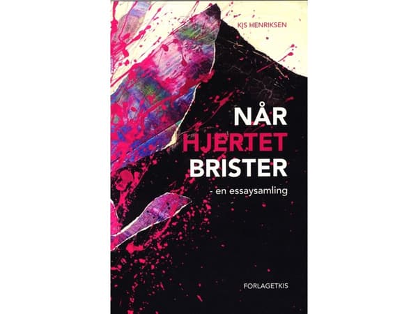 Når hjertet brister | Kis Henriksen