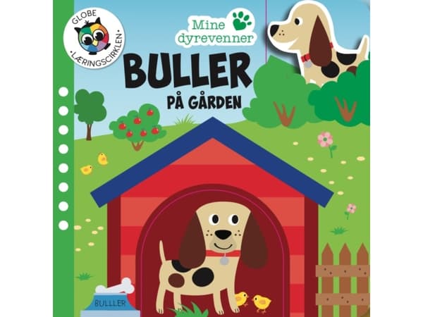Buller på gården | Globe