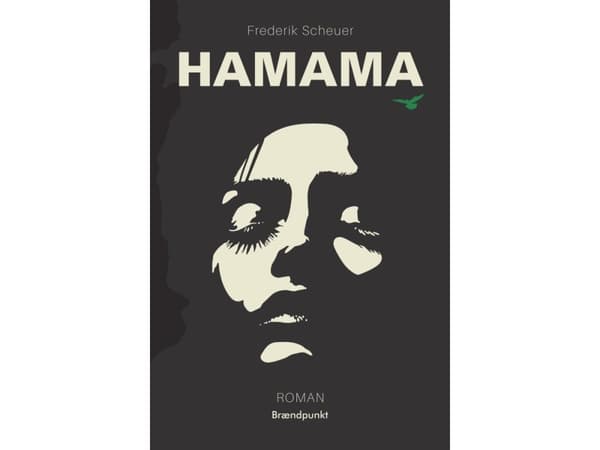 Hamama | Frederik Scheuer