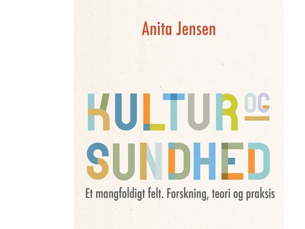 Kultur og sundhed | Anita Jensen