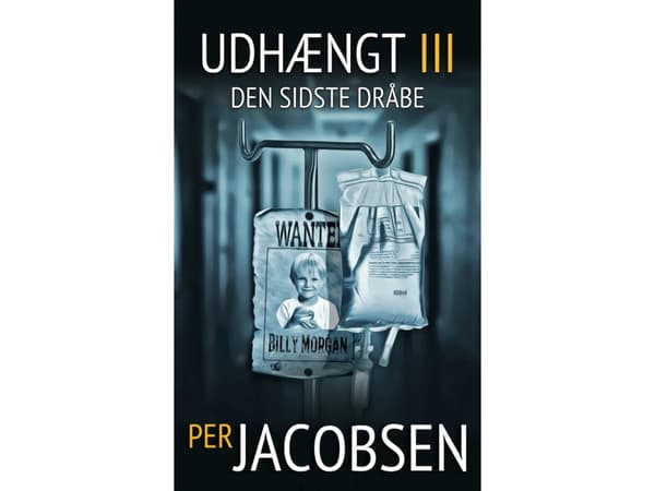 Hängd III | Per Jacobsen | Språk: Danska