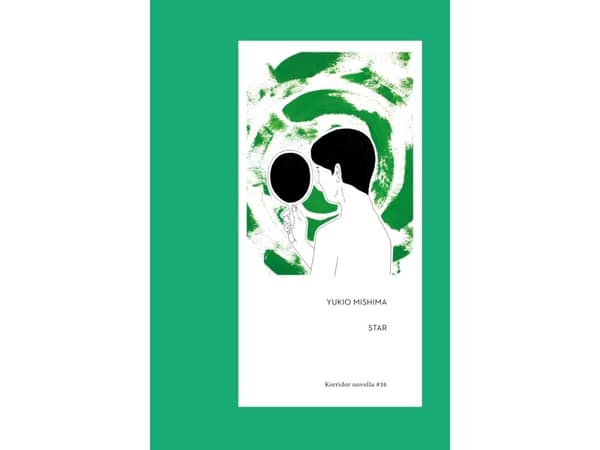 Stjärna | Yukio Mishima | Språk: Danska