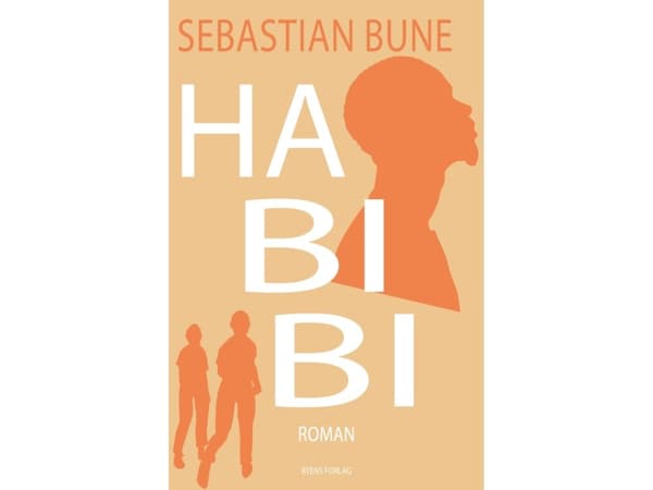 Habibi | Sebastian Bune | Språk: Danska