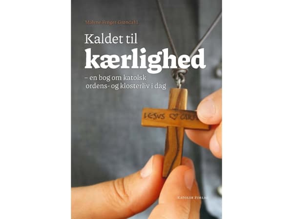 Kaldet til kærlighed | Malene Fenger-Grøndahl | Språk: Dansk