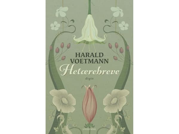 Hetærebreve | Harald Voetmann