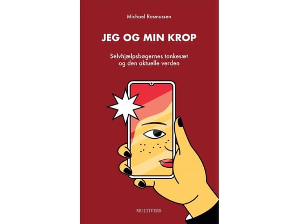 Jeg og min krop | Michael Rasmussen