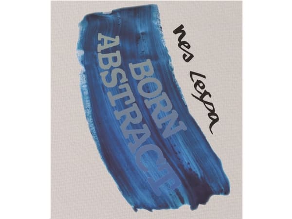 Born Abstract – including English translation | Nes Lerpa