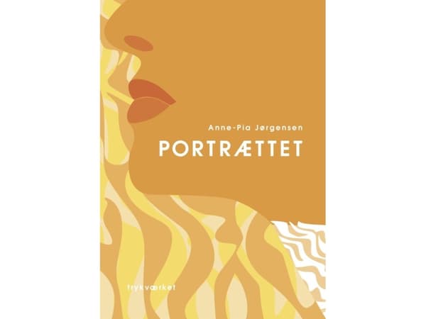 Portrættet | Anne-Pia Jørgensen | Språk: Danska