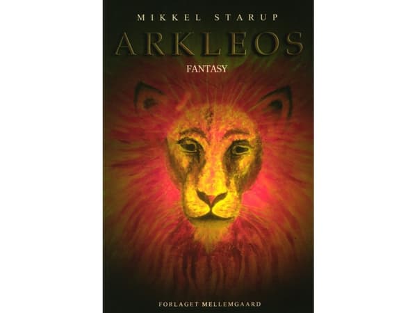 Arkleos | Mikkel Starup | Språk: Danska