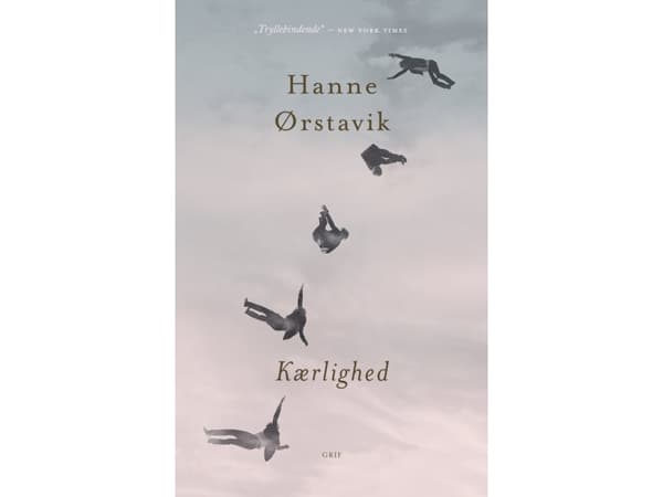 Kærlighed | Hanne Ørstavik