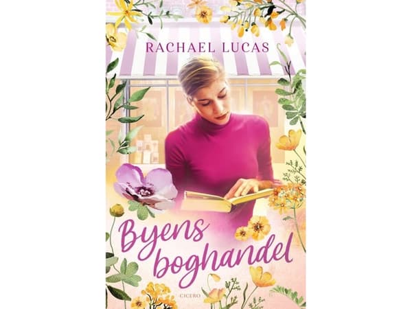 Byens boghandel | Rachael Lucas