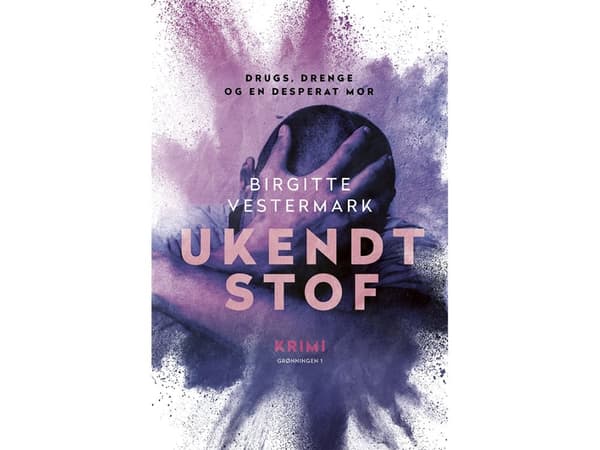 Ukendt stof | Birgitte Vestermark