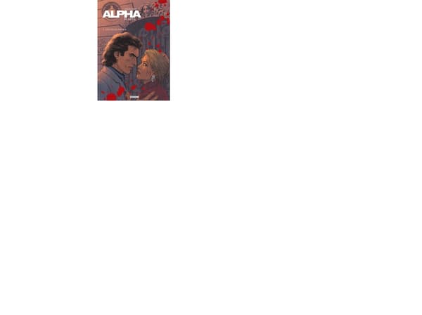 Alpha 1: Udvekslingen | Renard, Jigounov