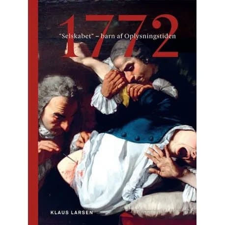 1772 | Klaus Larsen | Språk: Danska