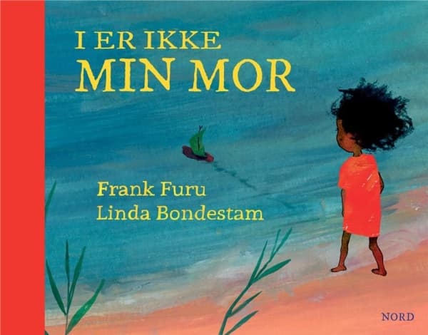 I er ikke min mor | Frank Furu