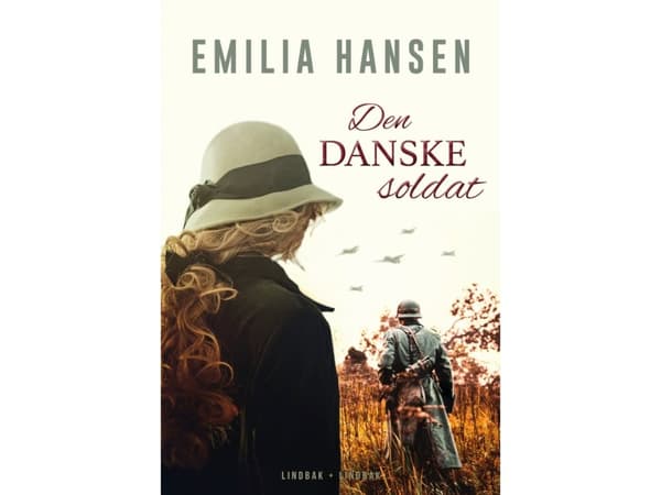 Den danska soldaten | Emilia Hansen | Språk: Danska
