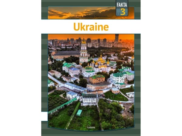 Ukraine | Lasse Højstrup Sørensen