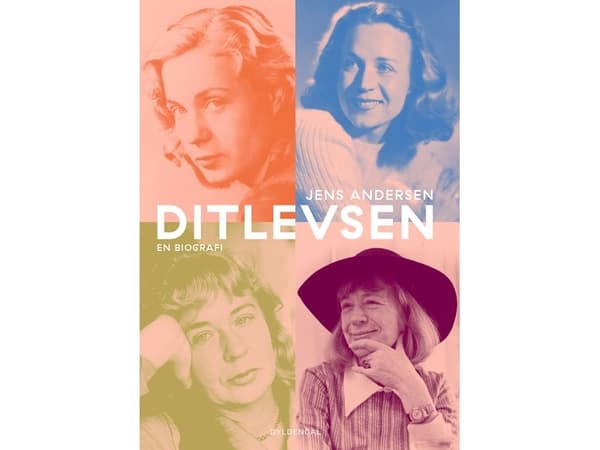 Ditlevsen | Jens Andersen