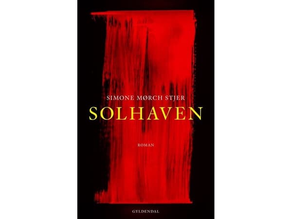 Solhaven | Simone Mørch Stjer | Språk: Danska