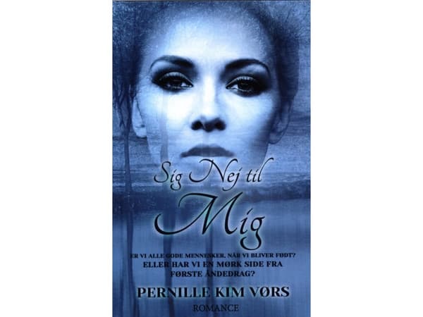 Sig nej til mig | Pernille Kim Vørs
