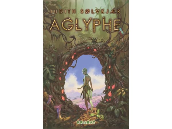 Aglyphe | Judith Sølvkjær