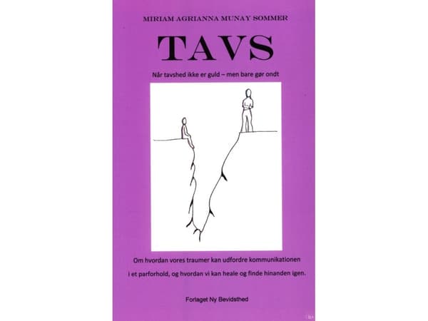 Tavs | Miriam Agrianna Munay Sommer