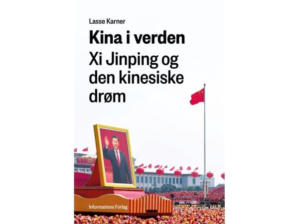 Kina i verden | Lasse Karner