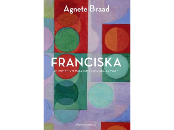 Franciska | Agnete Braad