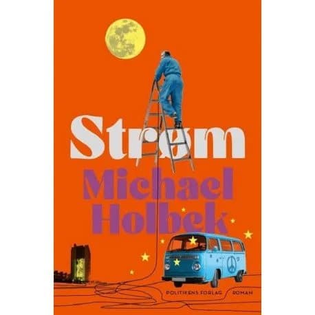 Strøm | Michael Holbek | Språk: Danska