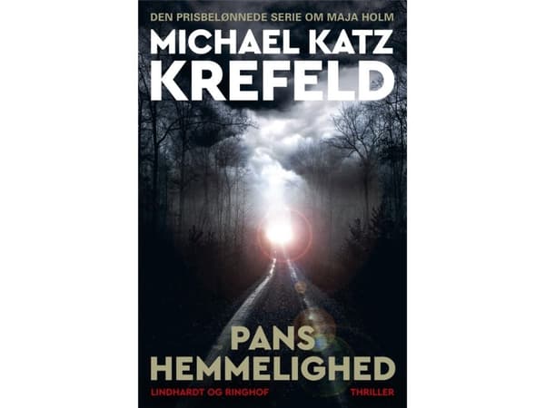 Pans hemmelighed | Michael Katz Krefeld