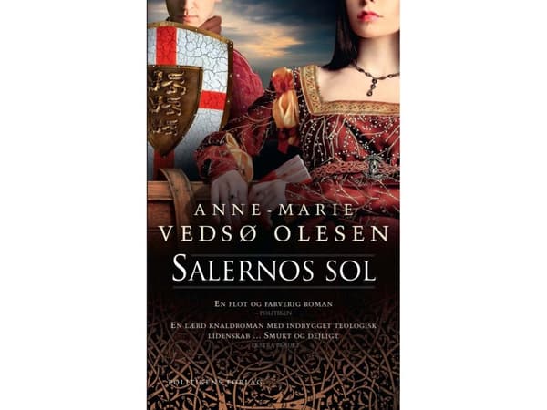 Salernos sol | Anne-Marie Vedsø Olesen