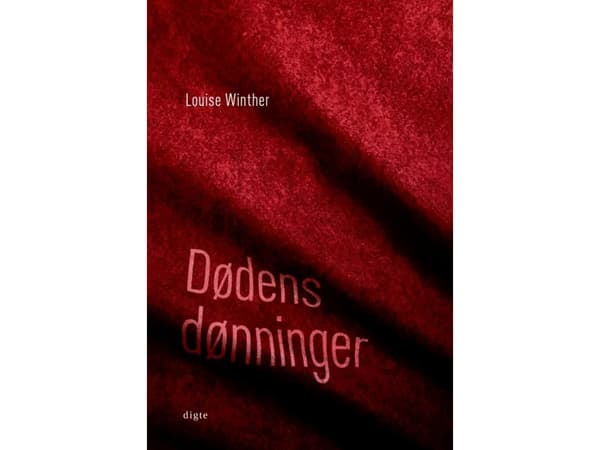 Dødens dønninger | Louise Winther