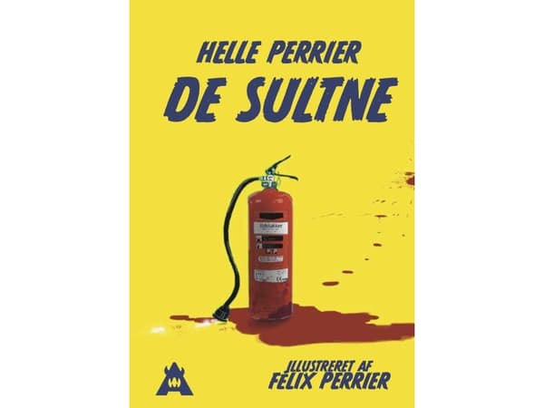 De sultne | Helle Perrier