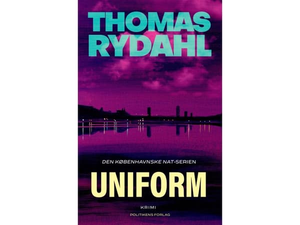 Uniform | Thomas Rydahl