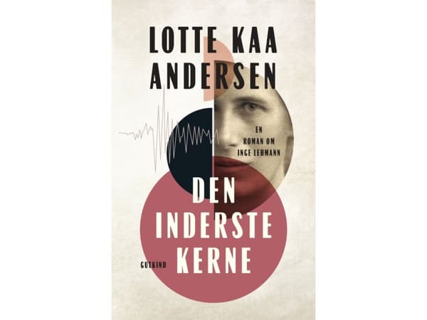 Den inderste kerne | Lotte Kaa Andersen