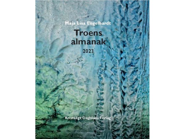 Troens almanak 2023 | Maja Lisa Engelhardt