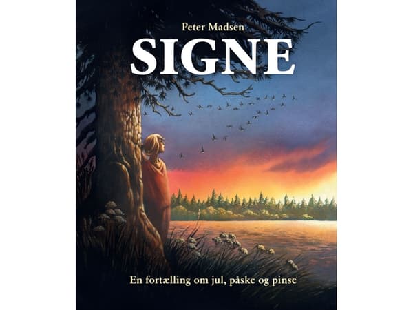Signe | Peter Madsen | Språk: Danska