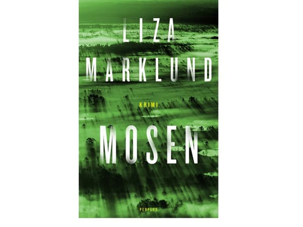Mosen | Liza Marklund