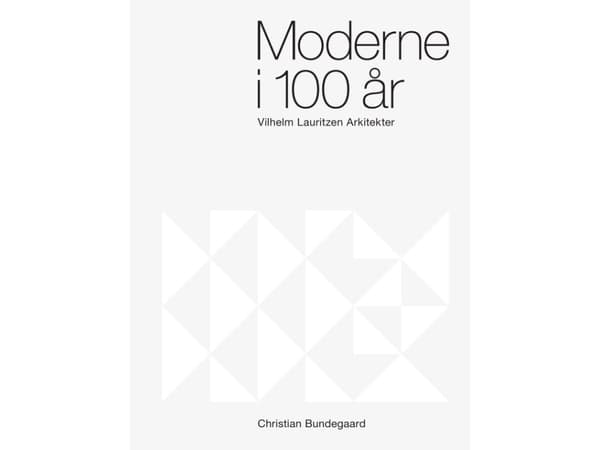 Moderne i 100 år | Christian Bundegaard