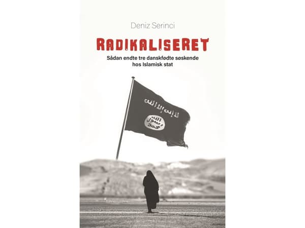 Radikaliserad | Deniz Serinci | Språk: Danska