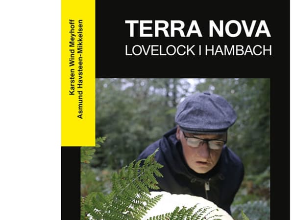 Terra Nova | Karsten Wind Meyhoff & Asmund Havsteen-Mikkelsen | Språk: Danska