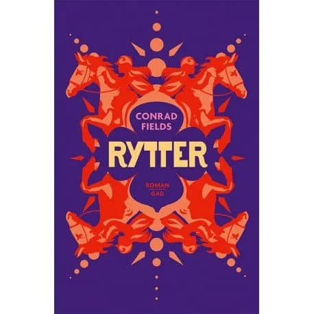 Rytter | Conrad Fields