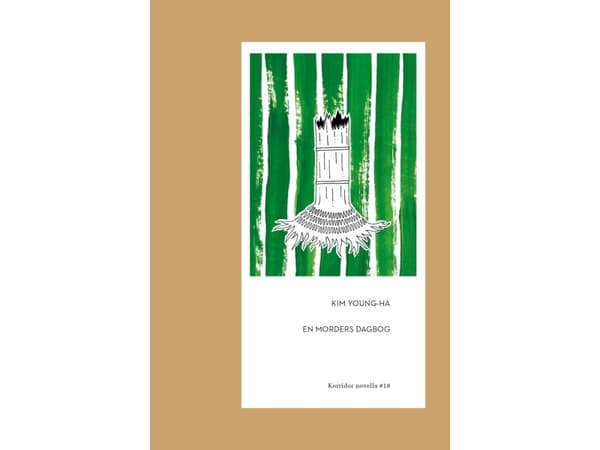 En morders dagbog | Kim Young-ha