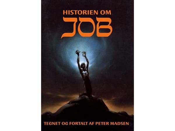 Historien om Job | Peter Madsen