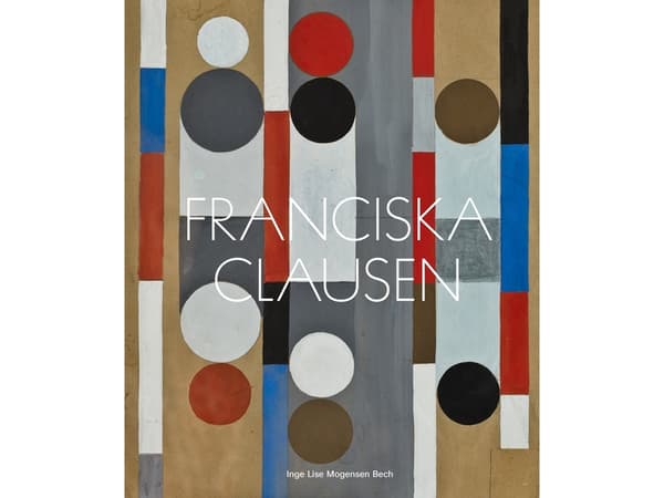 Franciska Clausen | Inge Lise Mogensen Bech