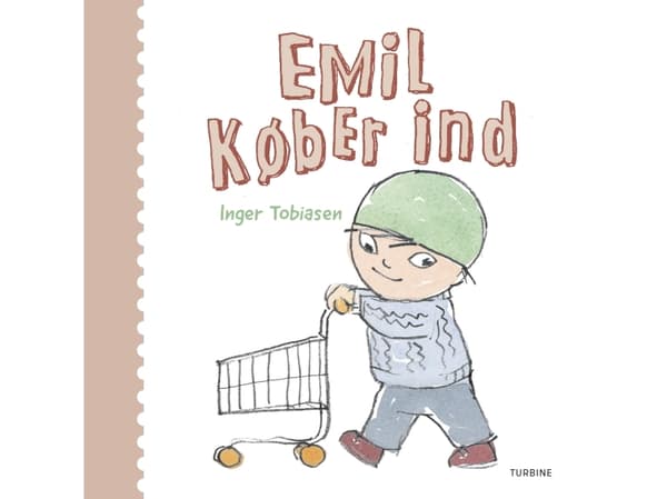 Emil køber ind | Inger Tobiasen