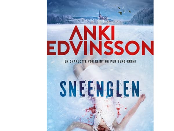 Sneenglen | Anki Edvinsson